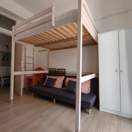 Gypsynomad - Your Crib In The Historical Centre Of Palermo Zewnętrze zdjęcie