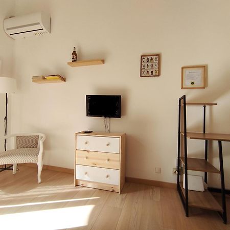 Gypsynomad - Your Crib In The Historical Centre Of Palermo Zewnętrze zdjęcie