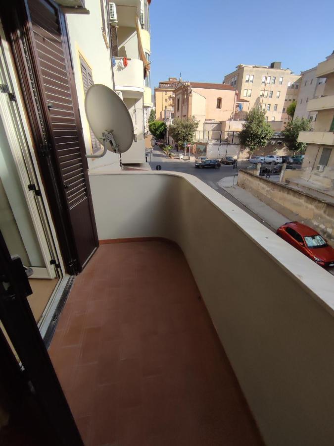 Gypsynomad - Your Crib In The Historical Centre Of Palermo Zewnętrze zdjęcie