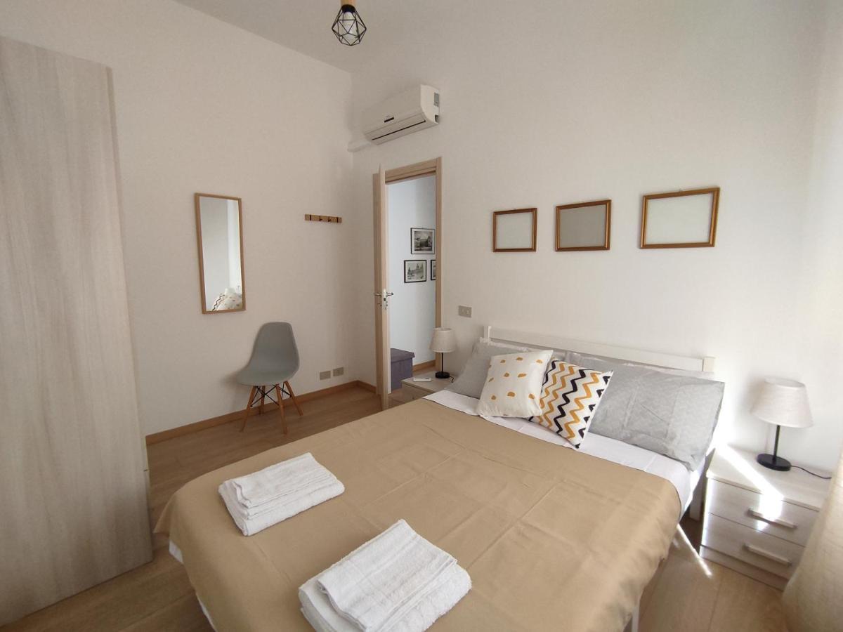 Gypsynomad - Your Crib In The Historical Centre Of Palermo Zewnętrze zdjęcie