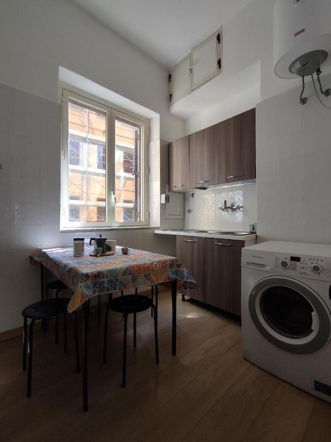 Gypsynomad - Your Crib In The Historical Centre Of Palermo Zewnętrze zdjęcie