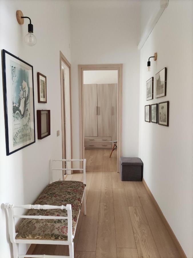 Gypsynomad - Your Crib In The Historical Centre Of Palermo Zewnętrze zdjęcie