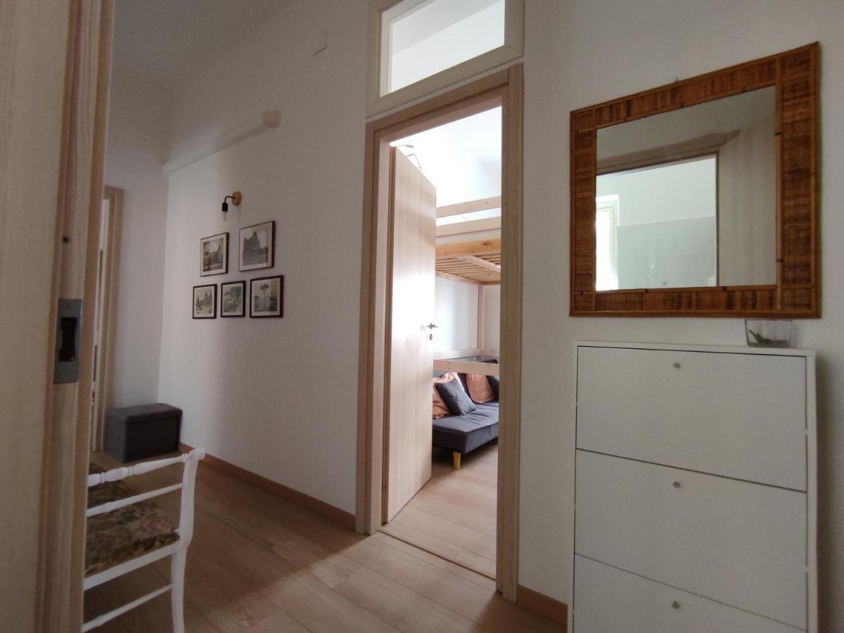 Gypsynomad - Your Crib In The Historical Centre Of Palermo Zewnętrze zdjęcie