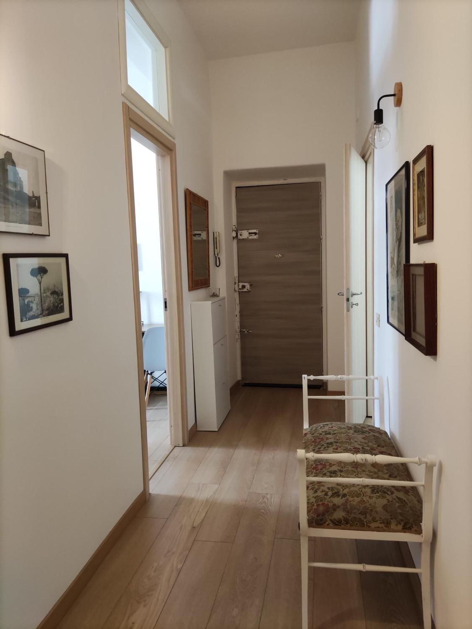 Gypsynomad - Your Crib In The Historical Centre Of Palermo Zewnętrze zdjęcie